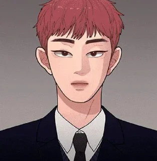 🍷 emoji joowon @RNYNM Telegram sticker 20 of 100