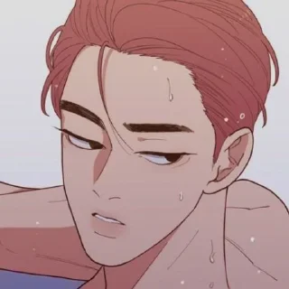 🍷 emoji joowon @RNYNM Telegram sticker 22 of 100