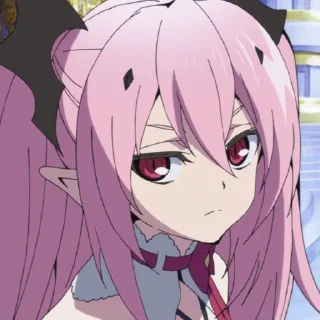 🦇 emoji `krul tepes. @JustSomeBullshit Telegram sticker 12 of 95