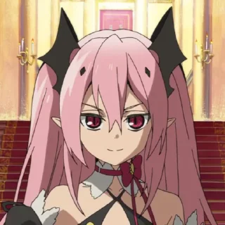 🏩 emoji `krul tepes. @JustSomeBullshit Telegram sticker 23 of 95