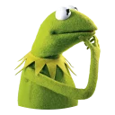 🐸 emoji Outer Gaf 2 Telegram sticker 14 of 22