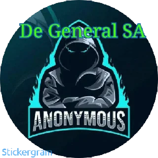 🤦 emoji De General Telegram sticker 10 of 10