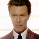 😐 emoji David Bowie Telegram sticker 7 of 21