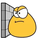 😡 emoji Emoji-2 @Stickersnew Telegram sticker 13 of 17