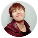 ☺️ emoji Tae Tae (m_mkj) Telegram sticker 13 of 26