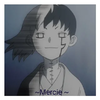 ⛓️ emoji ✓ DR JO¥C£ { THE MENTALIST} ✓✓ Telegram sticker 8 of 55
