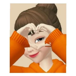 😄 emoji {Dr JO¥C£}✓@ CHINOZU 12 Telegram sticker 8 of 45