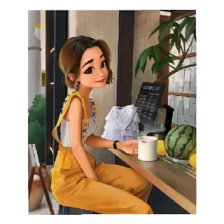 😄 emoji {Dr JO¥C£}✓@ CHINOZU 12 Telegram sticker 12 of 45
