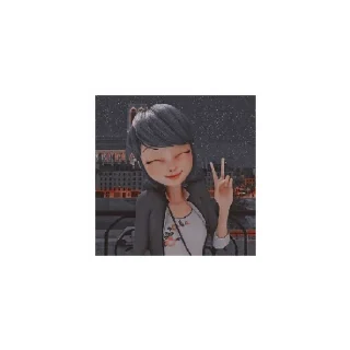 😄 emoji Dr JO¥C£{   @ shinozu 12} Telegram sticker 24 of 37
