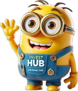 🌟 emoji Invest hub🫦 Telegram sticker 24 of 74