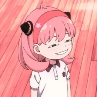❤️ emoji COUPLE ANIME(TOMEKI) Telegram sticker 9 of 59