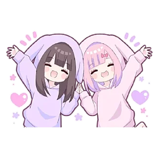 🪽 emoji @pinckr 𓏺‌ Nicky Telegram sticker 19 of 21