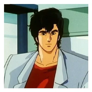 😄 emoji NICKY LARSON [@just_tomeki] Telegram sticker 20 of 44
