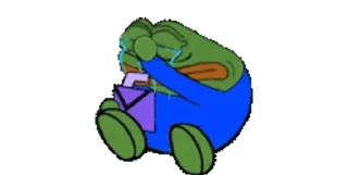 🖇 emoji Hagh 2.0 Telegram sticker 13 of 120