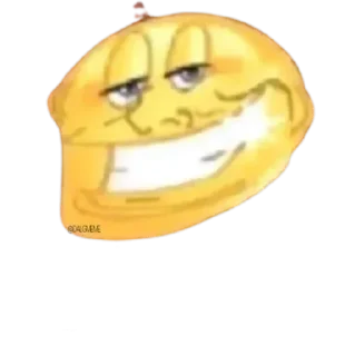 Sticker from non-gravity2 @DALGMEME