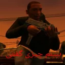 😐 emoji Carl Johnson Telegram sticker 13 of 35