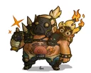 😶 emoji Overwatch Telegram sticker 17 of 54