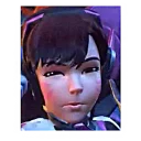 😑 emoji Overwatch Memes Telegram sticker 17 of 44