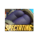 Sticker from Overwatch Memes