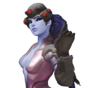 🕷 emoji Overwatch Memes Telegram sticker 5 of 44