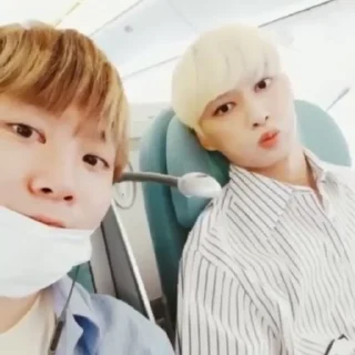 💎 emoji svt right here  by @helpbykeka Telegram sticker 5 of 45