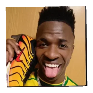 🤪 emoji rastalavista Telegram sticker 4 of 16