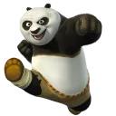 💪 emoji Group 3 - Great Stickers Telegram sticker 6 of 71