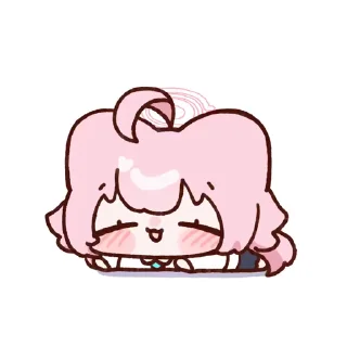 🐈 emoji @Celestial_Zenith Telegram sticker 8 of 19