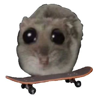 🛹 emoji БОЛЬШЕ СТИКЕРОВ 👉 @my_little_stickers Telegram sticker 9 of 50