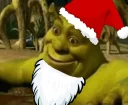 🎅 emoji Shrek Telegram sticker 8 of 46