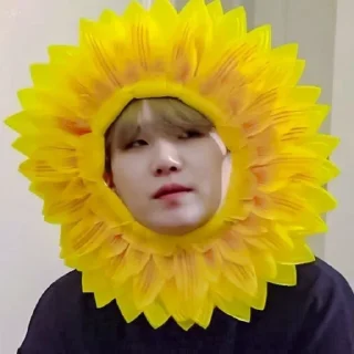 🍪 emoji @SameOldShit | Yoongi Telegram sticker 10 of 120