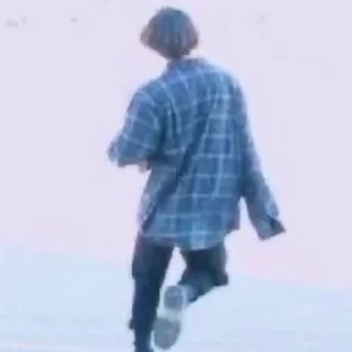 Sticker from @SameOldShit | Jungkook