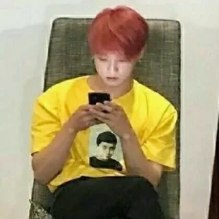 🍭 emoji @SameOldShit | Jungkook Telegram sticker 24 of 120