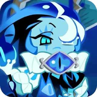 🫥 emoji Shadow Milk Cookie Telegram sticker 23 of 66