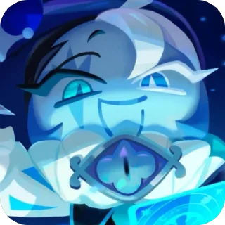 🫥 emoji Shadow Milk Cookie Telegram sticker 17 of 66