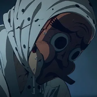 🥶 emoji Ханезука он няшка Telegram sticker 24 of 54