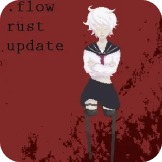 🖼 emoji sabitsuki .flow Telegram sticker 19 of 40