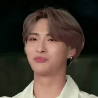 🍓 emoji Park SEONG HWA Telegram sticker 19 of 47