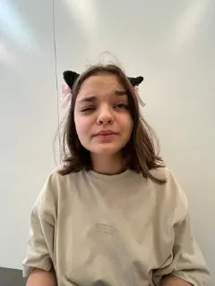 🌟 emoji сладенькие пупсики Telegram sticker 5 of 16