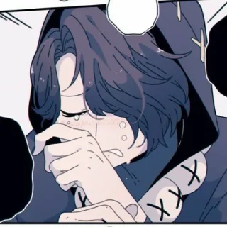 😭 emoji ЛАКРИЦА ГИТЛЕР by @Xxx_ilSpcbIm Telegram sticker 21 of 120