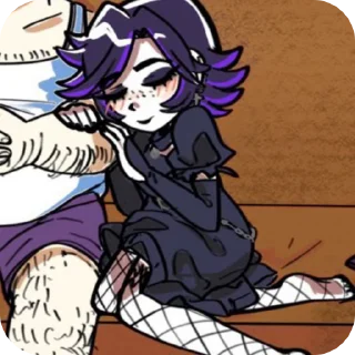 🌟 emoji — 𐌺syᥙsɦᥲ [ @zumizex ] Telegram sticker 22 of 25