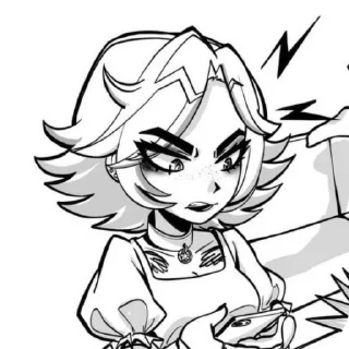 🌟 emoji — 𐌺syᥙsɦᥲ [ @zumizex ] Telegram sticker 18 of 25