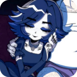 🌟 emoji — 𐌺syᥙsɦᥲ [ @zumizex ] Telegram sticker 13 of 25