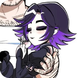 🌟 emoji — 𐌺syᥙsɦᥲ [ @zumizex ] Telegram sticker 16 of 25