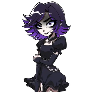 🌟 emoji — 𐌺syᥙsɦᥲ [ @zumizex ] Telegram sticker 12 of 25