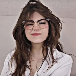 🌟 emoji Xanna||Ханночка! Telegram sticker 18 of 30
