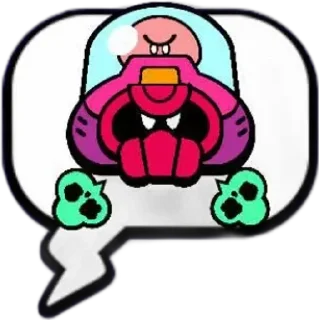 Sticker from ЗНАЧКИ КОРДЕЛИУСА
