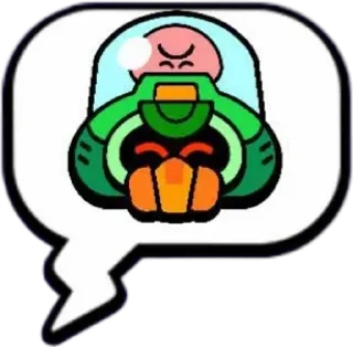 Sticker from ЗНАЧКИ КОРДЕЛИУСА