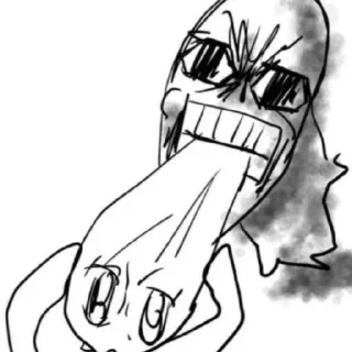 😫 emoji My Sheila Telegram sticker 22 of 78