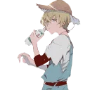 🌻 emoji Kenji @jack_ripper1 Telegram sticker 11 of 23